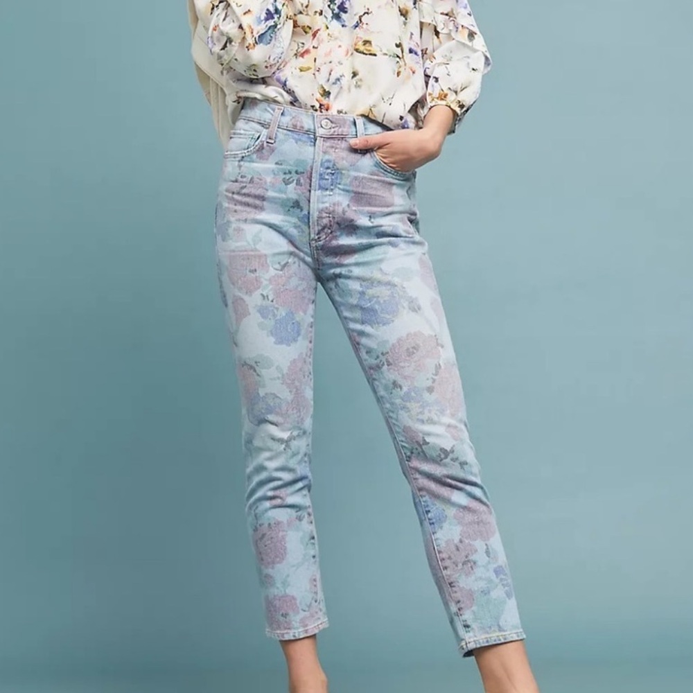 🆕 Citizens of Humanity Jeans. NWT